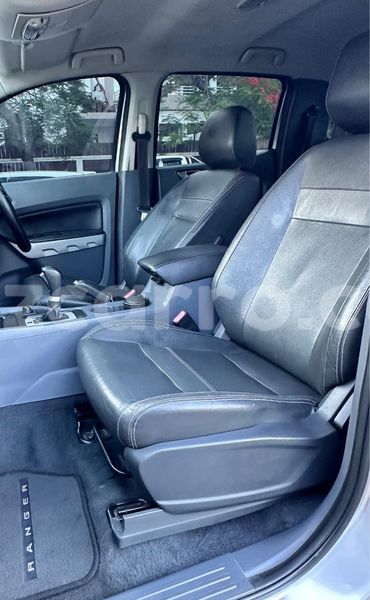 Big with watermark ford ranger maputo maputo 40454