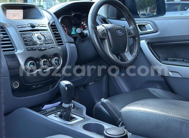Big with watermark ford ranger maputo maputo 40454