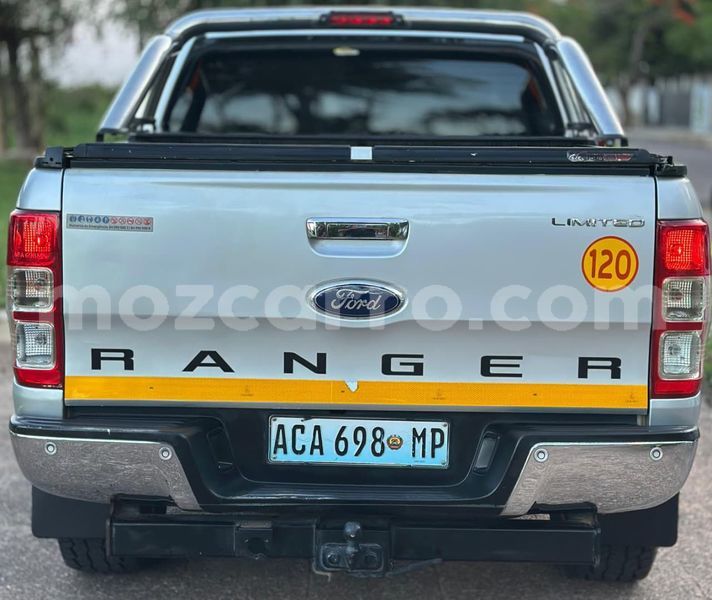 Big with watermark ford ranger maputo maputo 40454