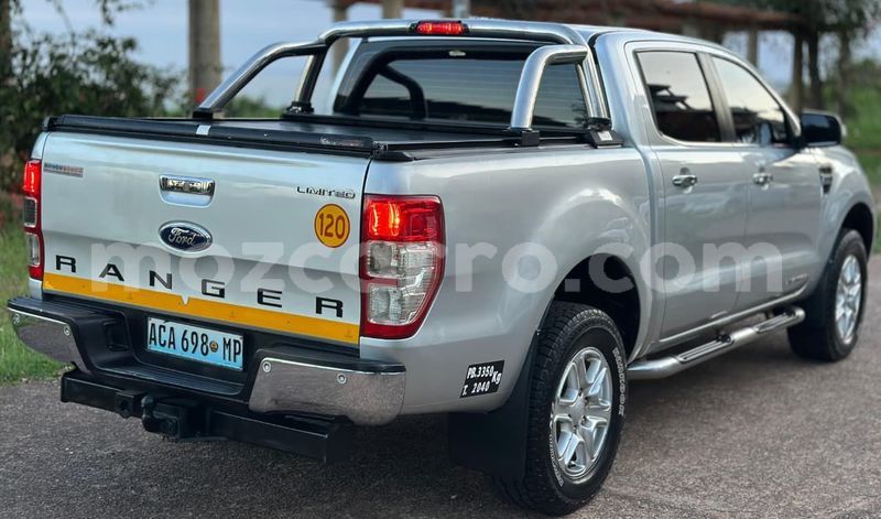 Big with watermark ford ranger maputo maputo 40454