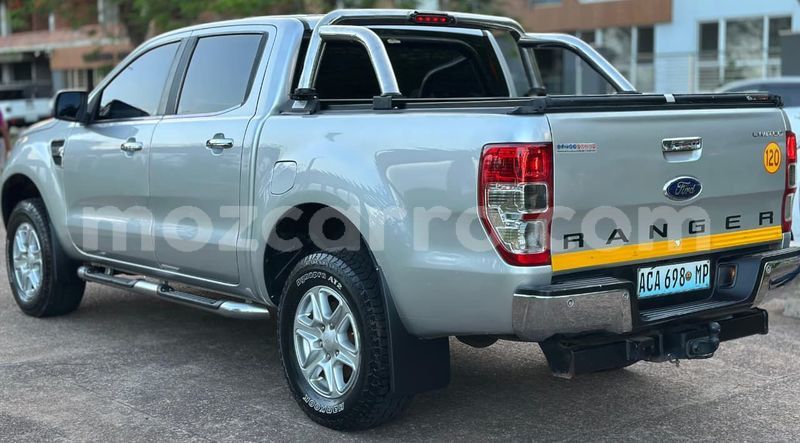 Big with watermark ford ranger maputo maputo 40454