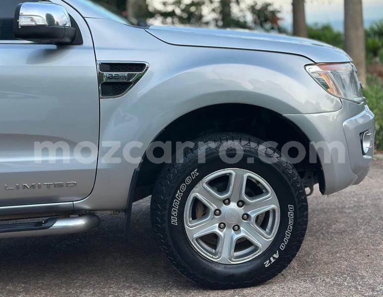 Big with watermark ford ranger maputo maputo 40454
