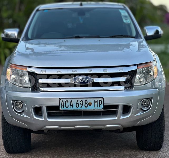 Big with watermark ford ranger maputo maputo 40454