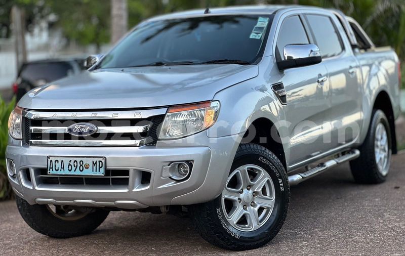 Big with watermark ford ranger maputo maputo 40454