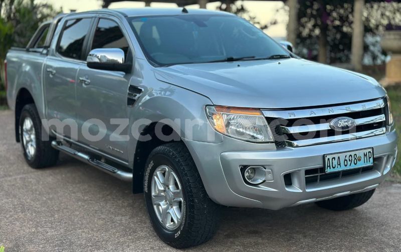 Big with watermark ford ranger maputo maputo 40454