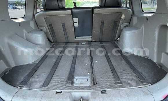 Tenga Tsaru Nissan X-Trail Tsvuku Mota in Maputo in Maputo Tenga Tsaru Nissan X-Trail Tsvuku Mota in Maputo in Maputo