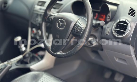 Tenga Tsaru Mazda BT-50 Other Mota in Maputo in Maputo Tenga Tsaru Mazda BT-50 Other Mota in Maputo in Maputo