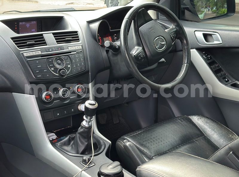 Big with watermark mazda bt 50 maputo maputo 40456
