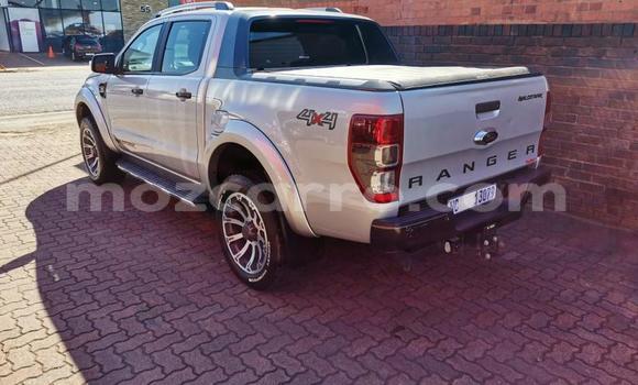 Buy Used Ford Ranger Silver Car in Maputo in Maputo Buy Used Ford Ranger Silver Car in Maputo in Maputo