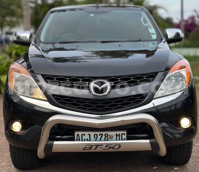 Big with watermark mazda bt 50 maputo maputo 40456