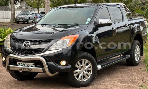 Tenga Tsaru Mazda BT-50 Other Mota in Maputo in Maputo Tenga Tsaru Mazda BT-50 Other Mota in Maputo in Maputo