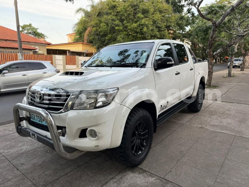 Big with watermark toyota hilux maputo maputo 40457