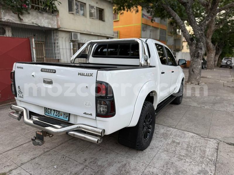 Big with watermark toyota hilux maputo maputo 40457