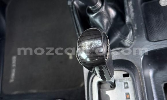 Nunua Ilio tumika Toyota Hilux Nyeupe Gari ndani ya Maputo nchini Maputo Nunua Ilio tumika Toyota Hilux Nyeupe Gari ndani ya Maputo nchini Maputo