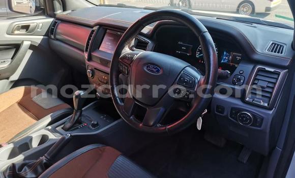 Buy Used Ford Ranger Silver Car in Maputo in Maputo Buy Used Ford Ranger Silver Car in Maputo in Maputo