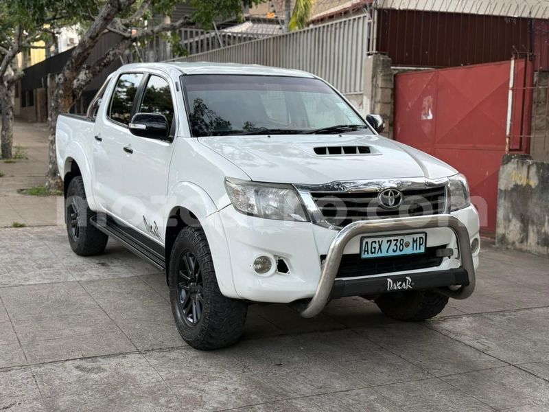 Big with watermark toyota hilux maputo maputo 40457