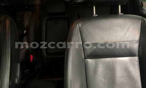 Buy Used Mazda BT-50 White Car in Maputo in Maputo Buy Used Mazda BT-50 White Car in Maputo in Maputo