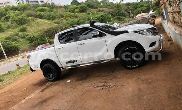 Buy Used Mazda BT-50 White Car in Maputo in Maputo Buy Used Mazda BT-50 White Car in Maputo in Maputo