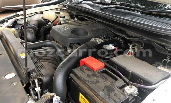 Buy Used Mazda BT-50 White Car in Maputo in Maputo Buy Used Mazda BT-50 White Car in Maputo in Maputo