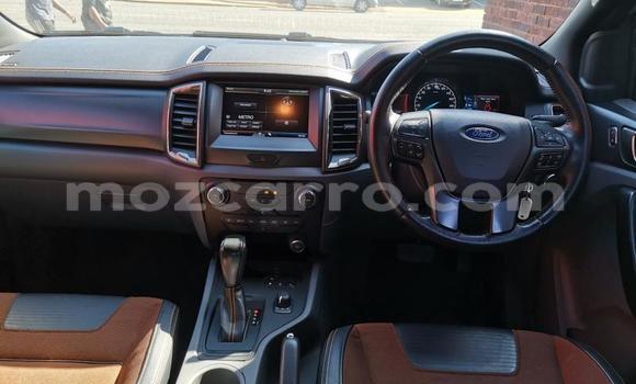 Buy Used Ford Ranger Silver Car in Maputo in Maputo Buy Used Ford Ranger Silver Car in Maputo in Maputo