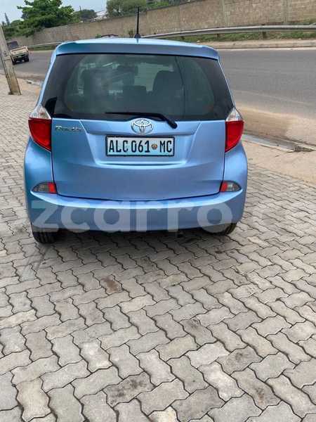 Big with watermark toyota ractis maputo maputo 40460