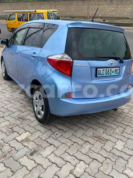 Big with watermark toyota ractis maputo maputo 40460