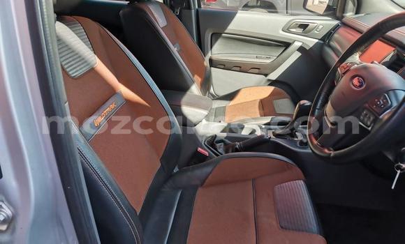 Buy Used Ford Ranger Silver Car in Maputo in Maputo Buy Used Ford Ranger Silver Car in Maputo in Maputo