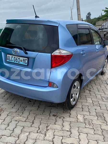 Big with watermark toyota ractis maputo maputo 40460