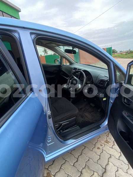 Big with watermark toyota ractis maputo maputo 40460