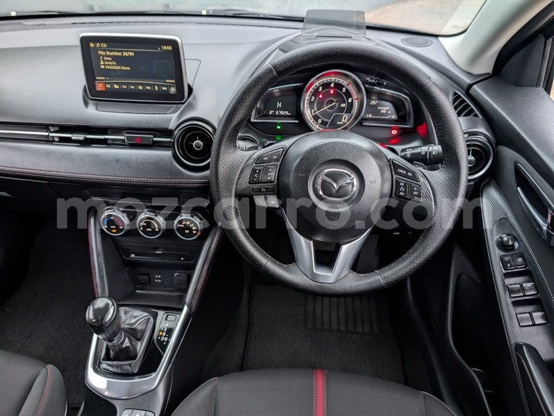 Big with watermark mazda demio maputo maputo 40462