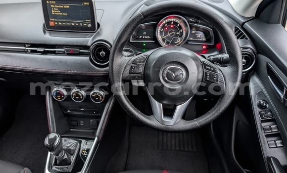 Comprar Novo Mazda Demio Other Carro em Maputo em Maputo Comprar Novo Mazda Demio Other Carro em Maputo em Maputo