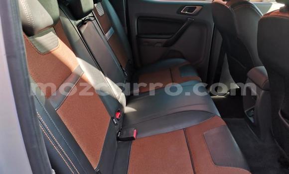 Buy Used Ford Ranger Silver Car in Maputo in Maputo Buy Used Ford Ranger Silver Car in Maputo in Maputo