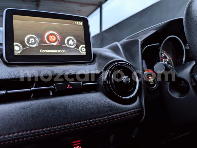 Big with watermark mazda demio maputo maputo 40462