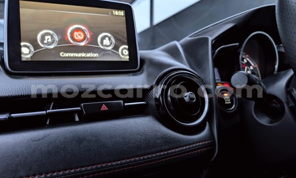 Comprar Novo Mazda Demio Other Carro em Maputo em Maputo Comprar Novo Mazda Demio Other Carro em Maputo em Maputo