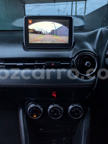 Big with watermark mazda demio maputo maputo 40462