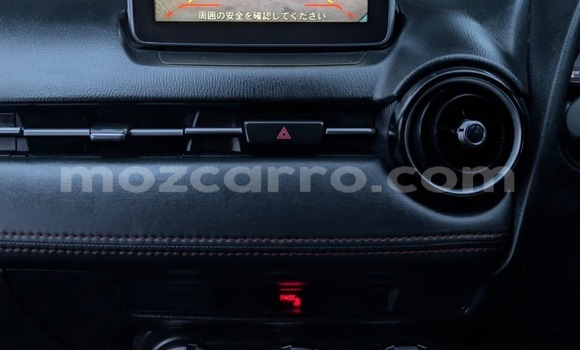Comprar Novo Mazda Demio Other Carro em Maputo em Maputo Comprar Novo Mazda Demio Other Carro em Maputo em Maputo