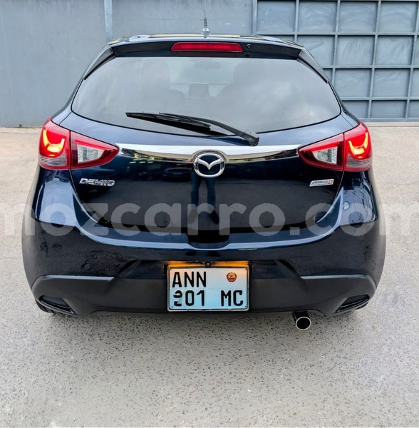 Big with watermark mazda demio maputo maputo 40462