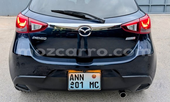 Comprar Novo Mazda Demio Other Carro em Maputo em Maputo Comprar Novo Mazda Demio Other Carro em Maputo em Maputo