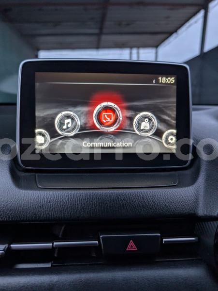 Big with watermark mazda demio maputo maputo 40462