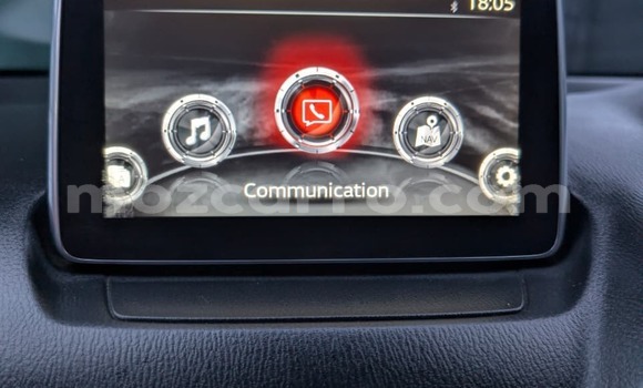 Comprar Novo Mazda Demio Other Carro em Maputo em Maputo Comprar Novo Mazda Demio Other Carro em Maputo em Maputo