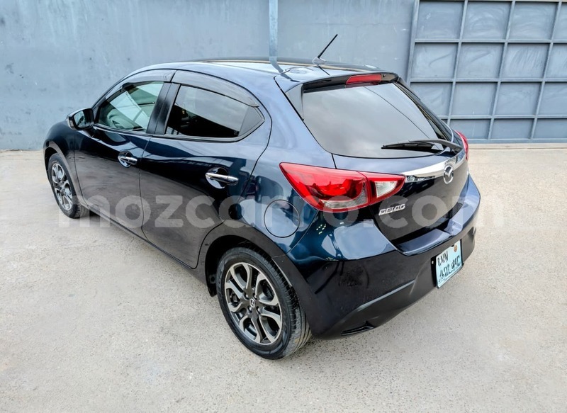 Big with watermark mazda demio maputo maputo 40462