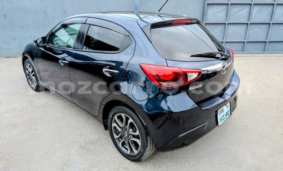 Comprar Novo Mazda Demio Other Carro em Maputo em Maputo Comprar Novo Mazda Demio Other Carro em Maputo em Maputo