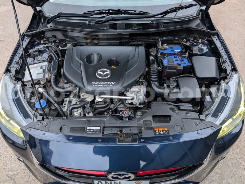 Big with watermark mazda demio maputo maputo 40462