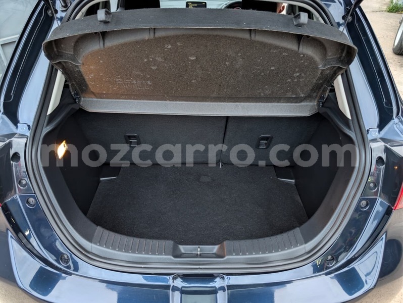 Big with watermark mazda demio maputo maputo 40462