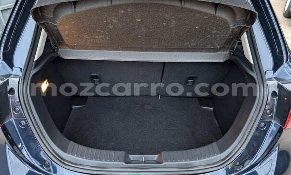 Comprar Novo Mazda Demio Other Carro em Maputo em Maputo Comprar Novo Mazda Demio Other Carro em Maputo em Maputo
