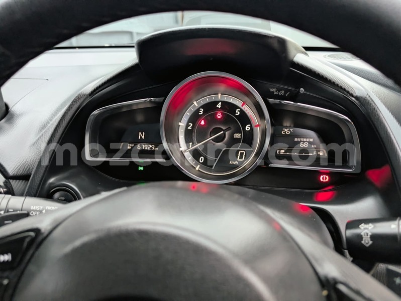 Big with watermark mazda demio maputo maputo 40462