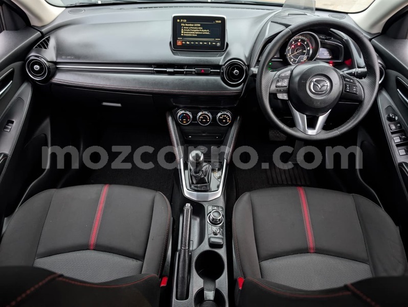 Big with watermark mazda demio maputo maputo 40462