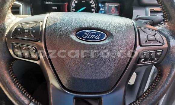 Buy Used Ford Ranger Silver Car in Maputo in Maputo Buy Used Ford Ranger Silver Car in Maputo in Maputo