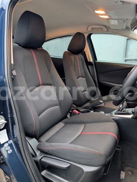 Big with watermark mazda demio maputo maputo 40462