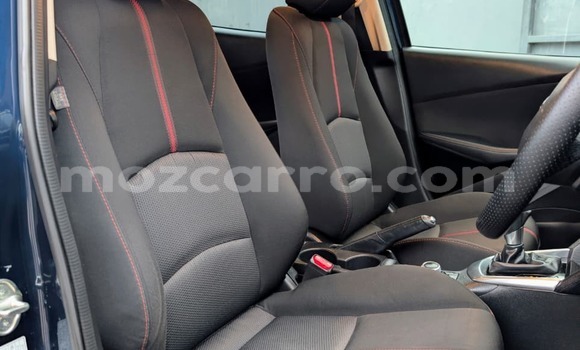 Comprar Novo Mazda Demio Other Carro em Maputo em Maputo Comprar Novo Mazda Demio Other Carro em Maputo em Maputo